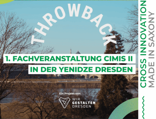 CIMIS II: Die 1. Fachveranstaltung als Film!
